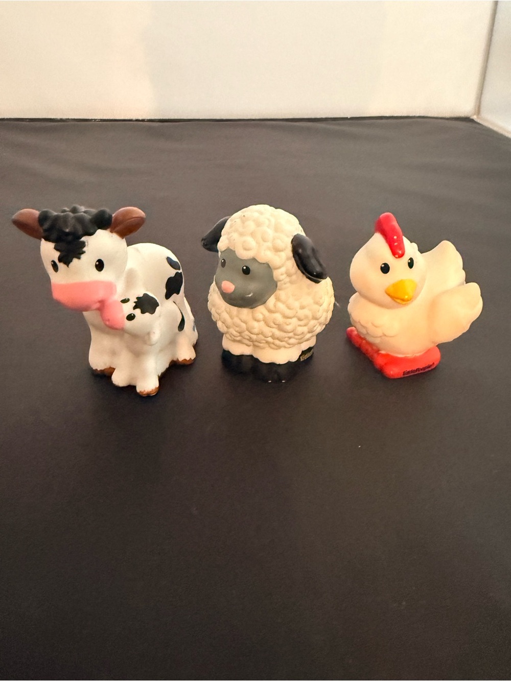 Fisher-Price Little People Farm Animals lot